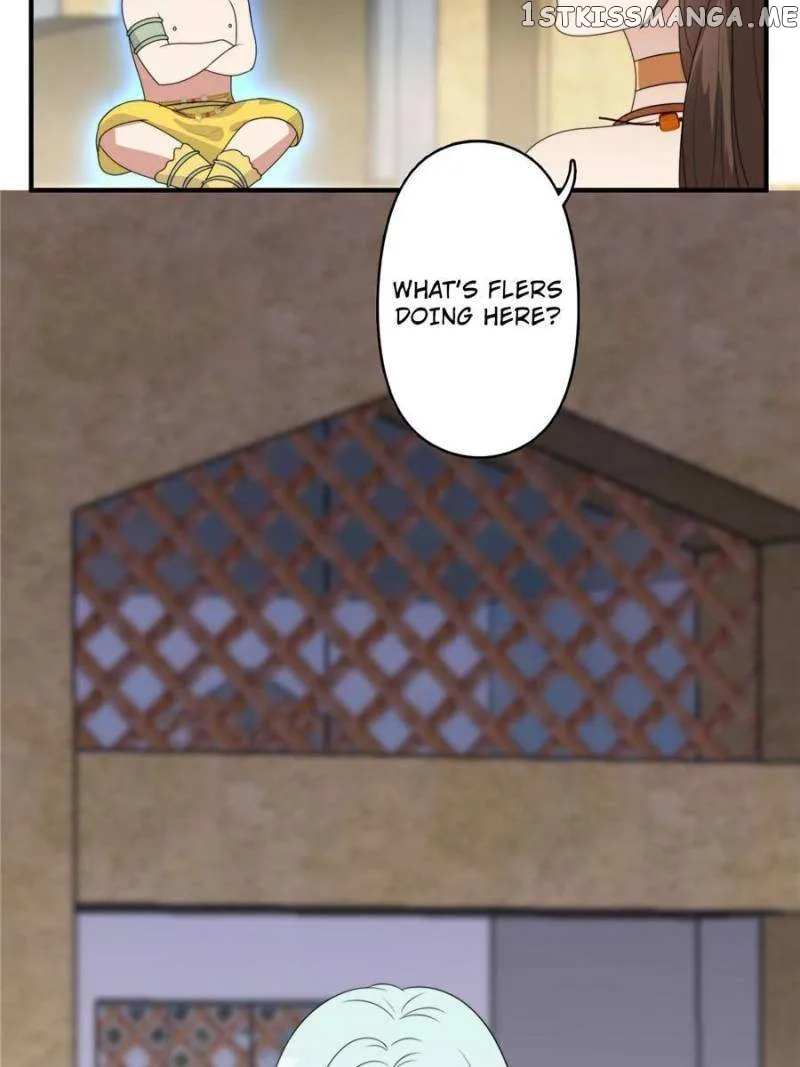I Became the Beastman’s Wife Chapter 116 page 5