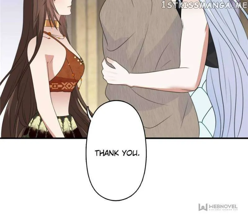 I Became the Beastman’s Wife Chapter 116 page 8