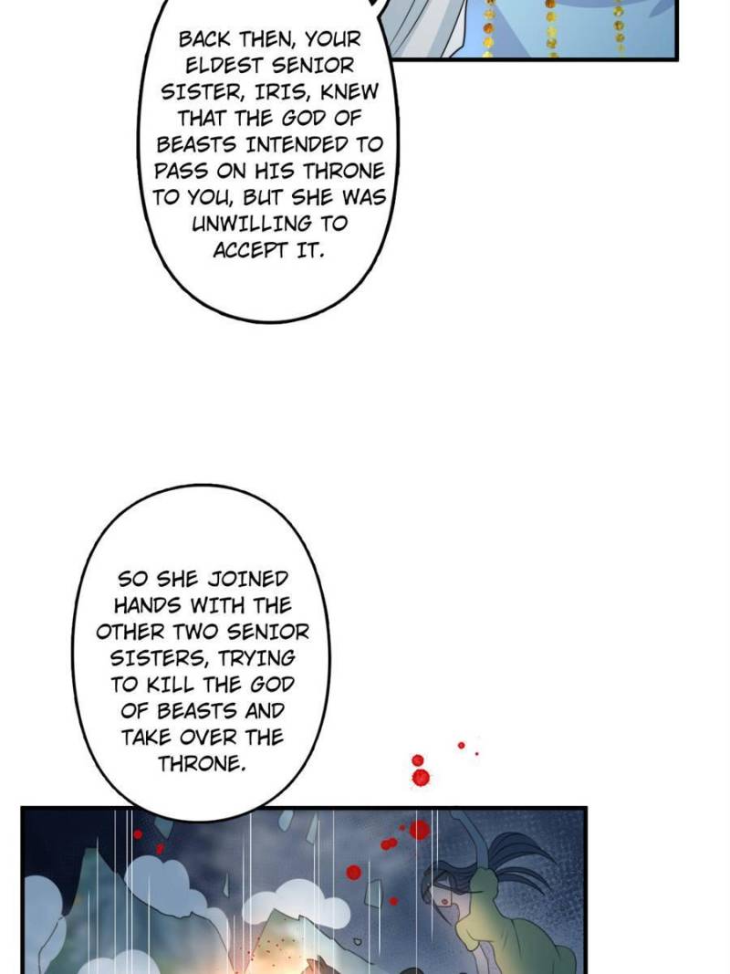 I Became the Beastman’s Wife Chapter 122 page 13