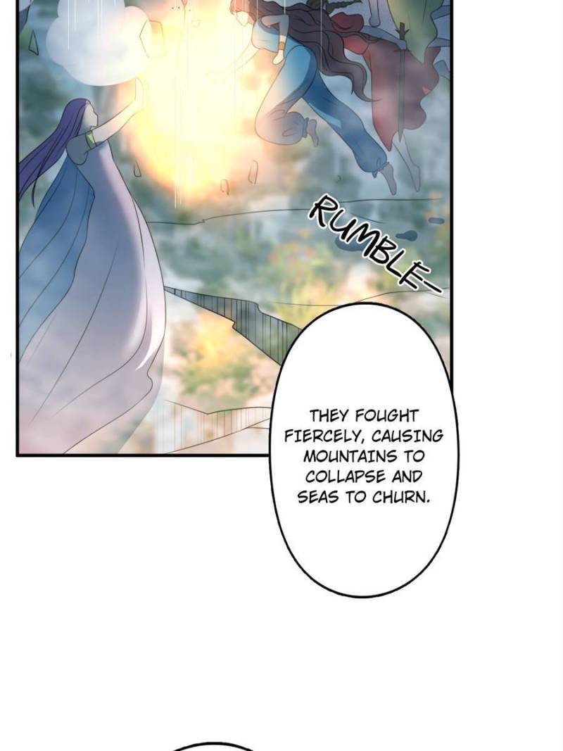 I Became the Beastman’s Wife Chapter 122 page 14