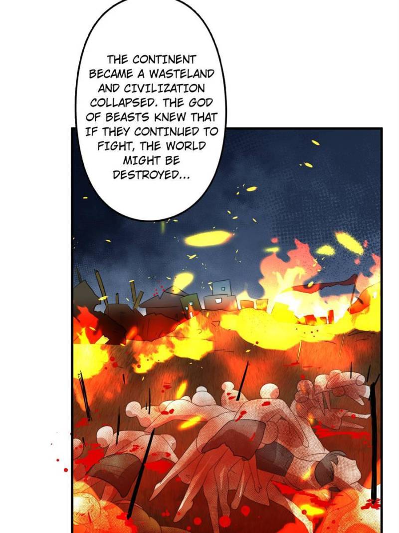 I Became the Beastman’s Wife Chapter 122 page 15