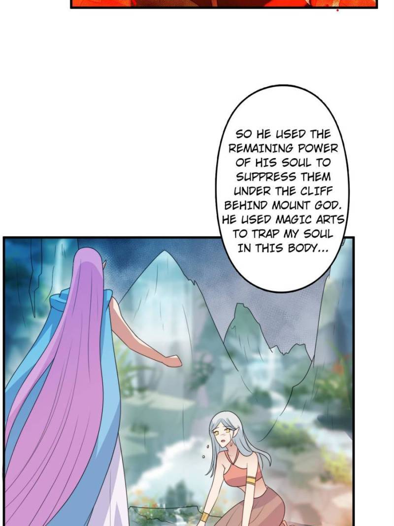 I Became the Beastman’s Wife Chapter 122 page 16