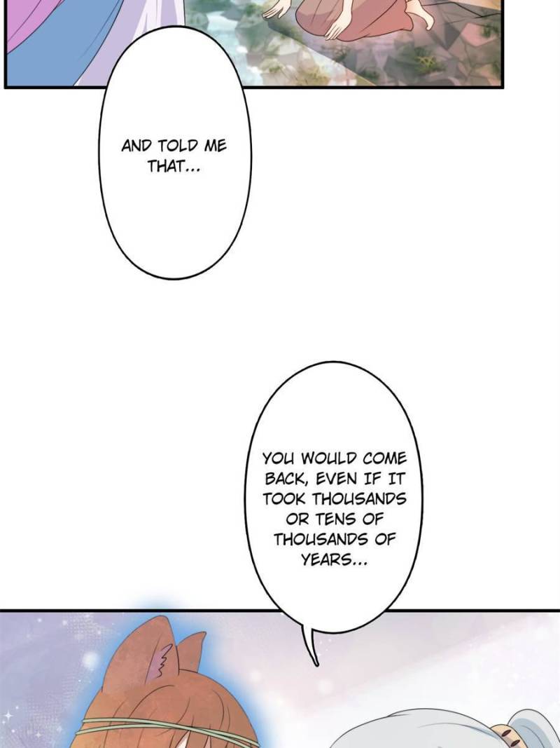 I Became the Beastman’s Wife Chapter 122 page 17