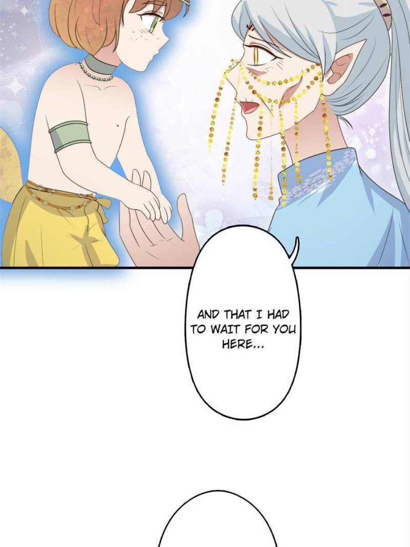I Became the Beastman’s Wife Chapter 122 page 18