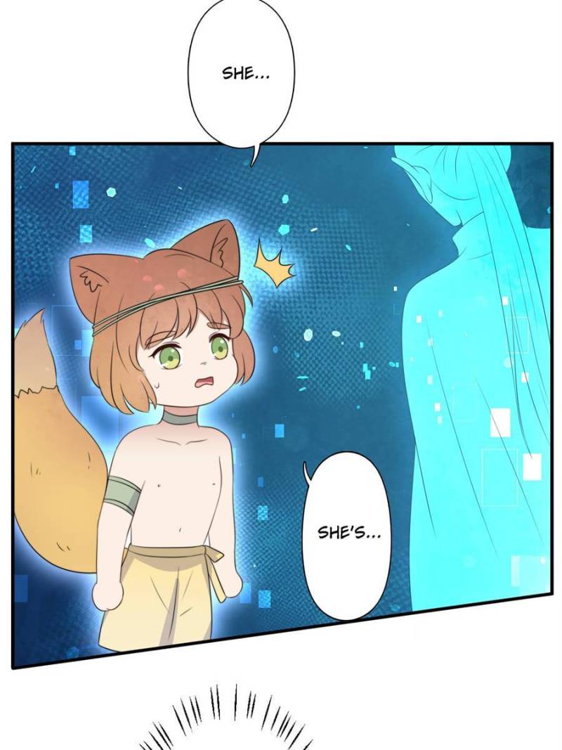 I Became the Beastman’s Wife Chapter 122 page 1