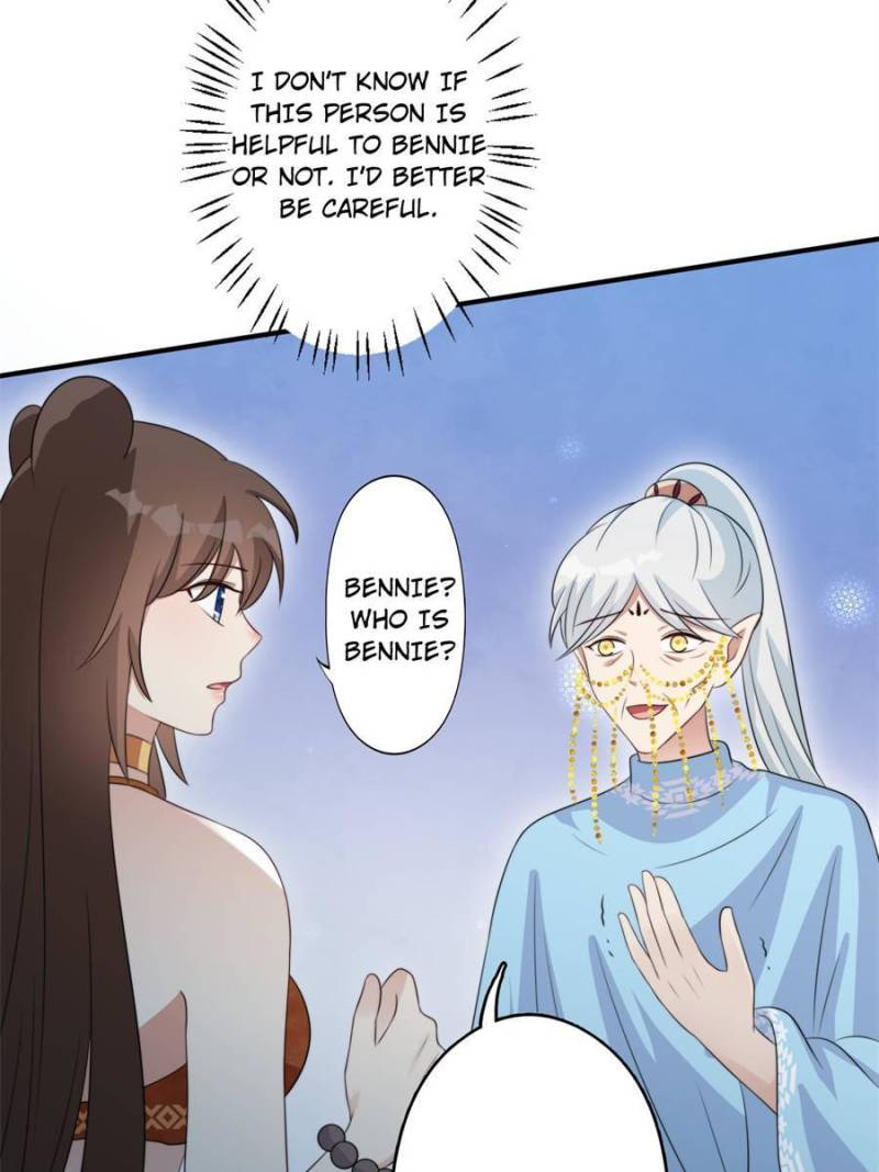 I Became the Beastman’s Wife Chapter 122 page 2