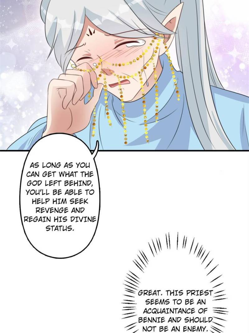 I Became the Beastman’s Wife Chapter 122 page 7