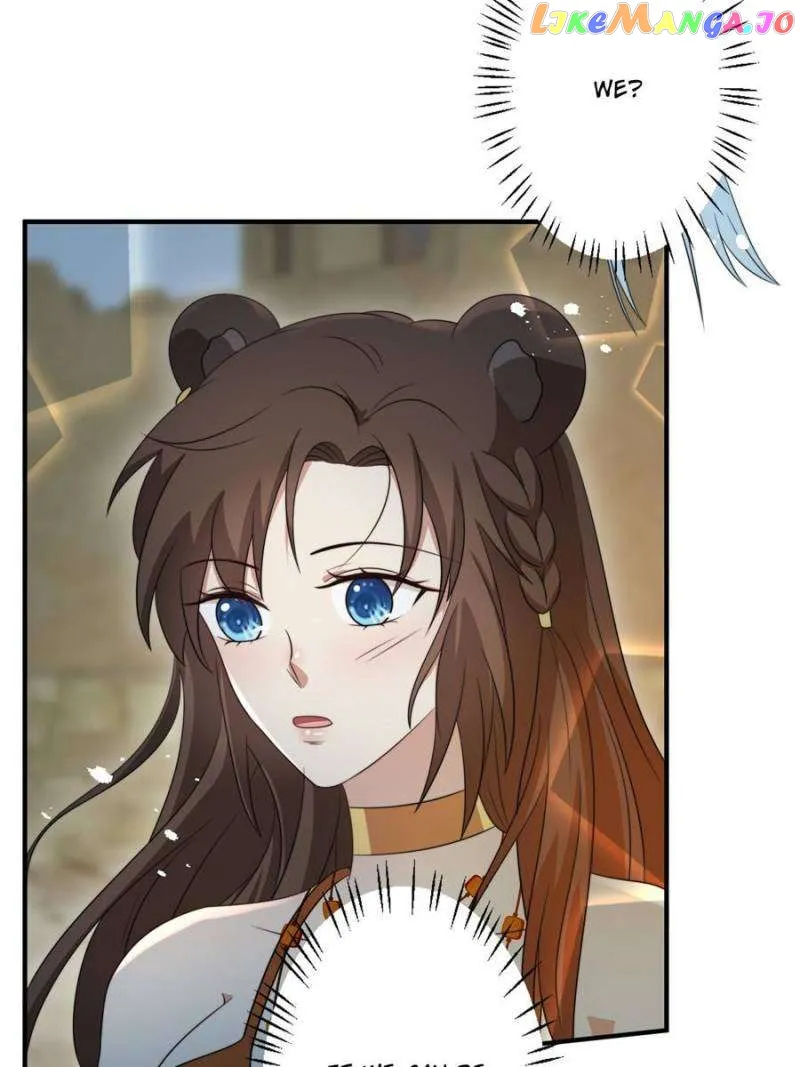 I Became the Beastman’s Wife Chapter 127 page 24