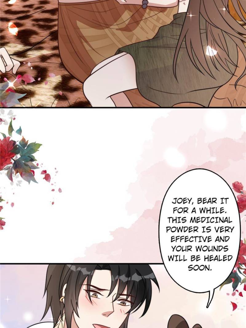 I Became the Beastman’s Wife Chapter 138 page 12