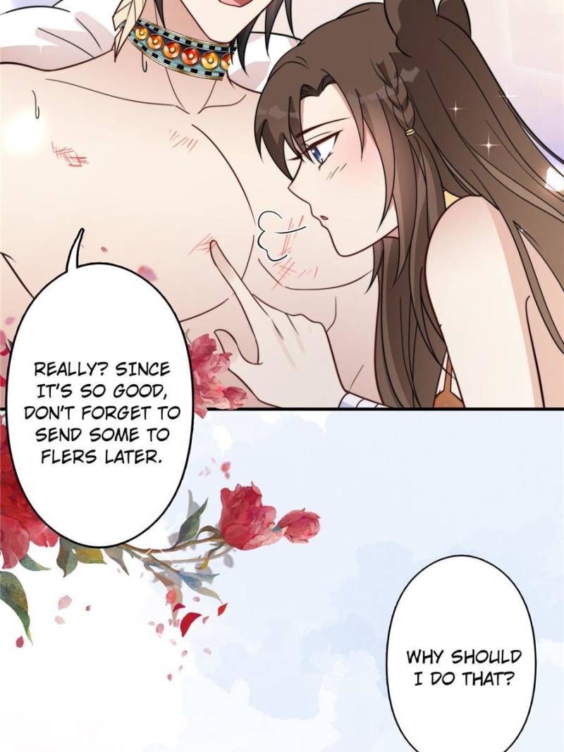 I Became the Beastman’s Wife Chapter 138 page 13