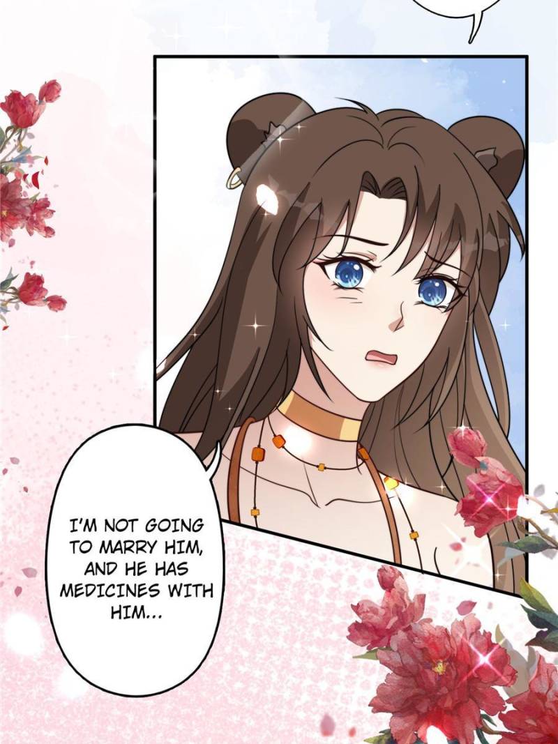 I Became the Beastman’s Wife Chapter 138 page 14