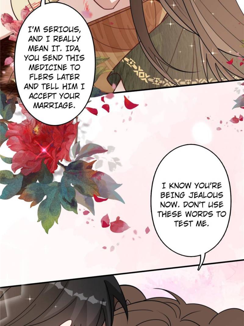 I Became the Beastman’s Wife Chapter 138 page 17