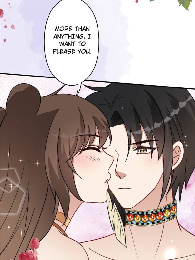 I Became the Beastman’s Wife Chapter 138 page 19