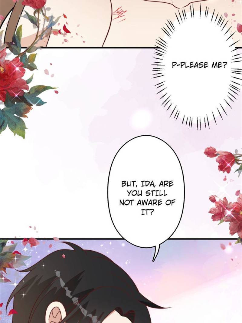 I Became the Beastman’s Wife Chapter 138 page 20