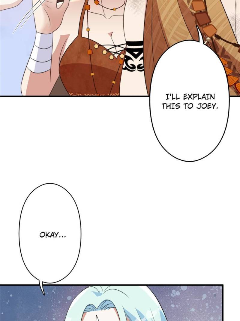 I Became the Beastman’s Wife Chapter 138 page 2