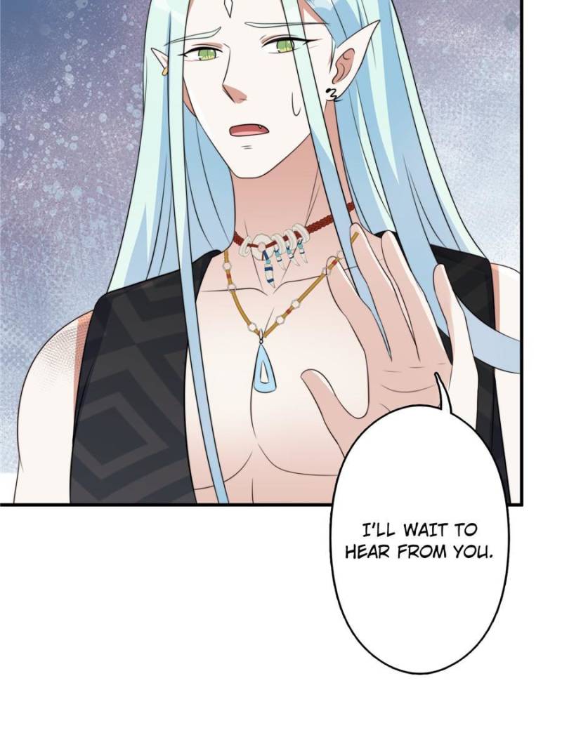 I Became the Beastman’s Wife Chapter 138 page 3