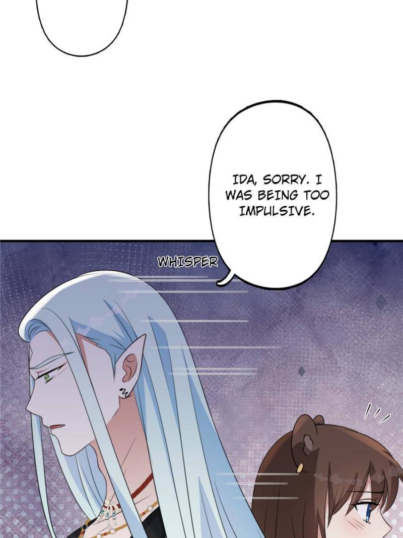 I Became the Beastman’s Wife Chapter 138 page 5