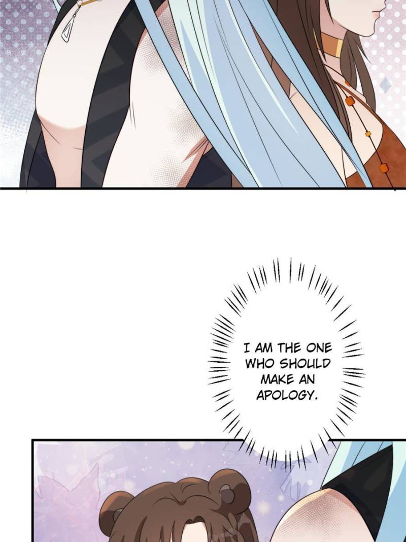 I Became the Beastman’s Wife Chapter 138 page 6