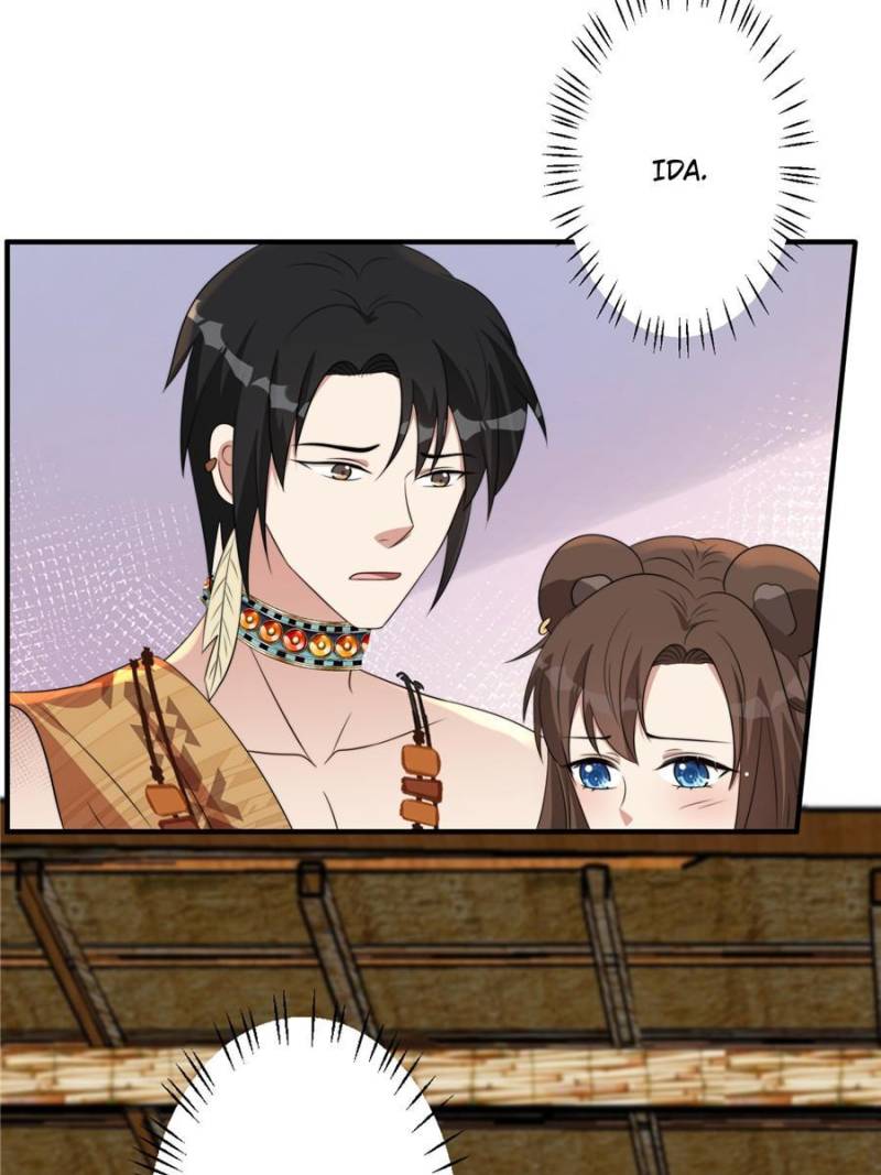 I Became the Beastman’s Wife Chapter 138 page 8