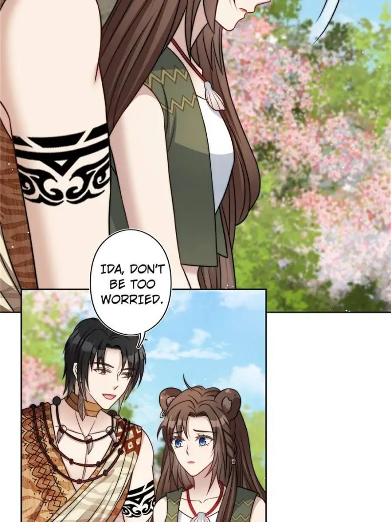 I Became the Beastman’s Wife Chapter 14 page 10