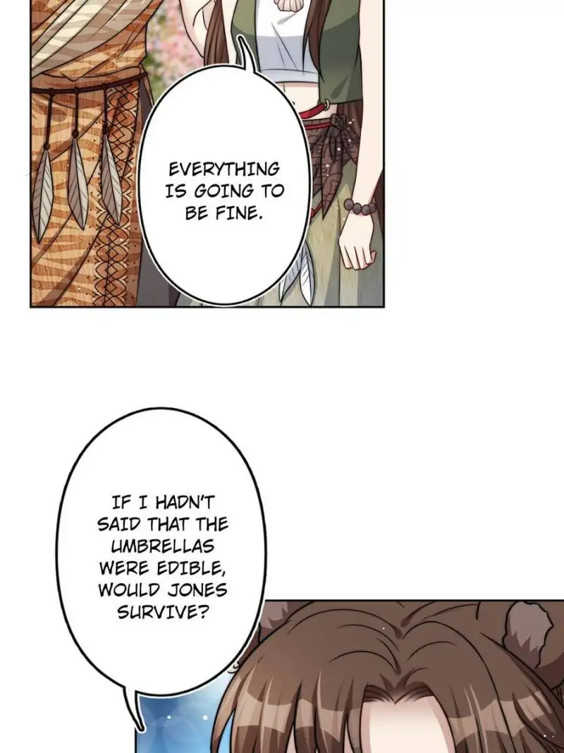 I Became the Beastman’s Wife Chapter 14 page 11