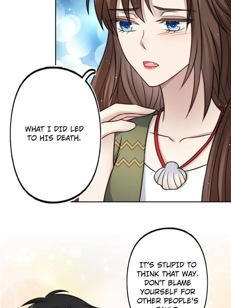 I Became the Beastman’s Wife Chapter 14 page 12