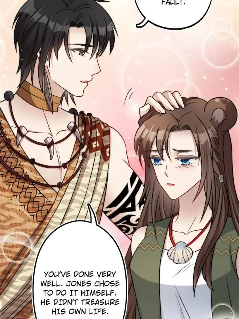 I Became the Beastman’s Wife Chapter 14 page 13
