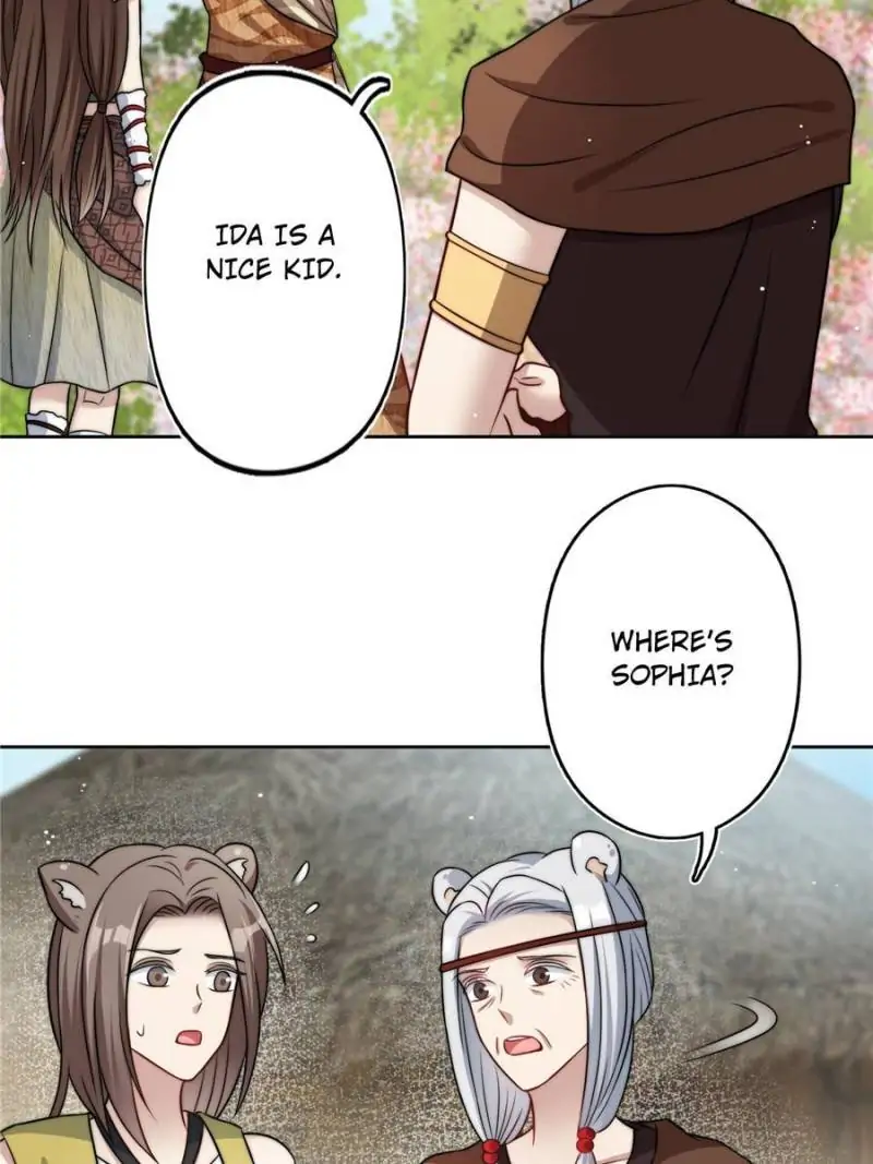 I Became the Beastman’s Wife Chapter 14 page 15