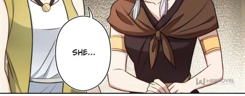 I Became the Beastman’s Wife Chapter 14 page 16