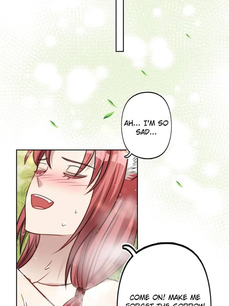 I Became the Beastman’s Wife Chapter 14 page 18