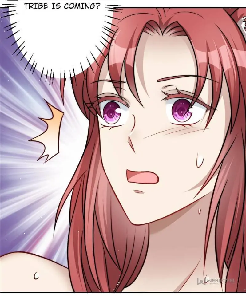 I Became the Beastman’s Wife Chapter 14 page 22