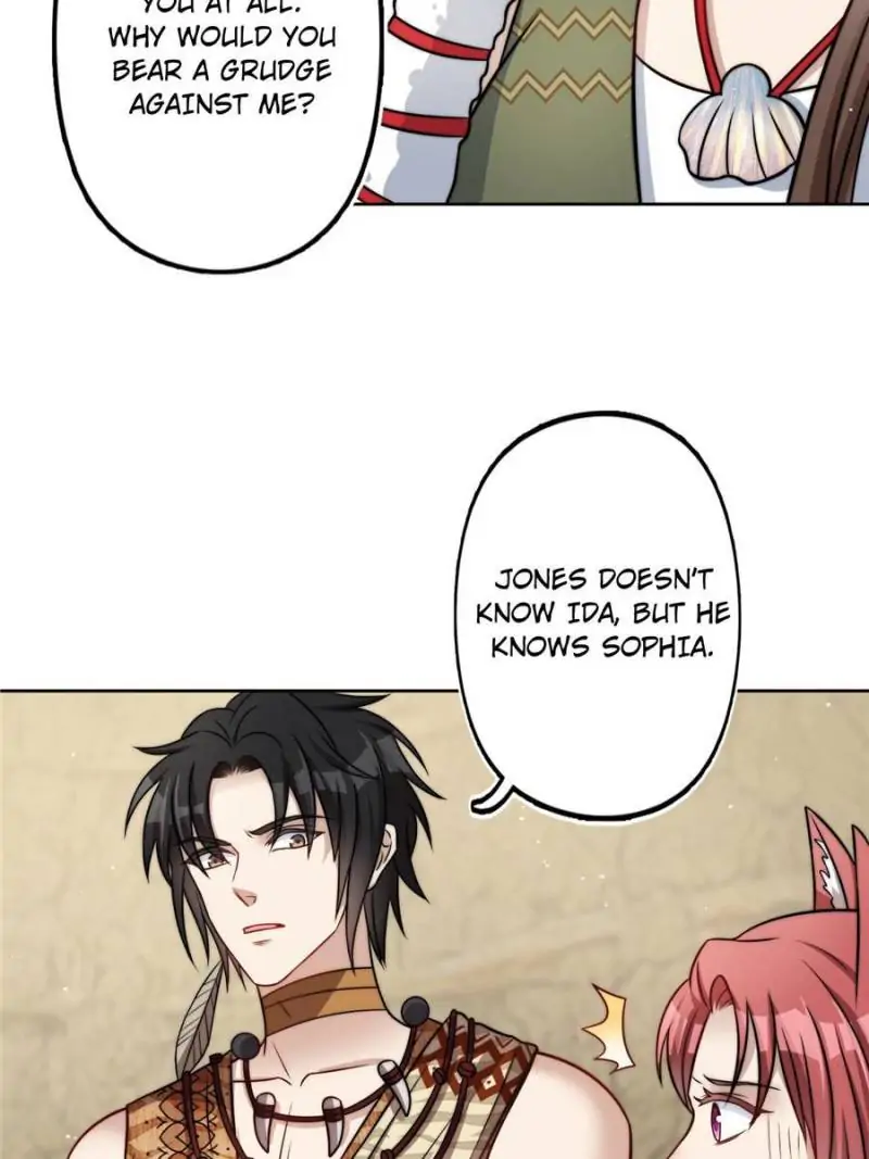 I Became the Beastman’s Wife Chapter 14 page 2
