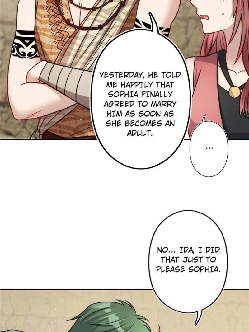 I Became the Beastman’s Wife Chapter 14 page 3