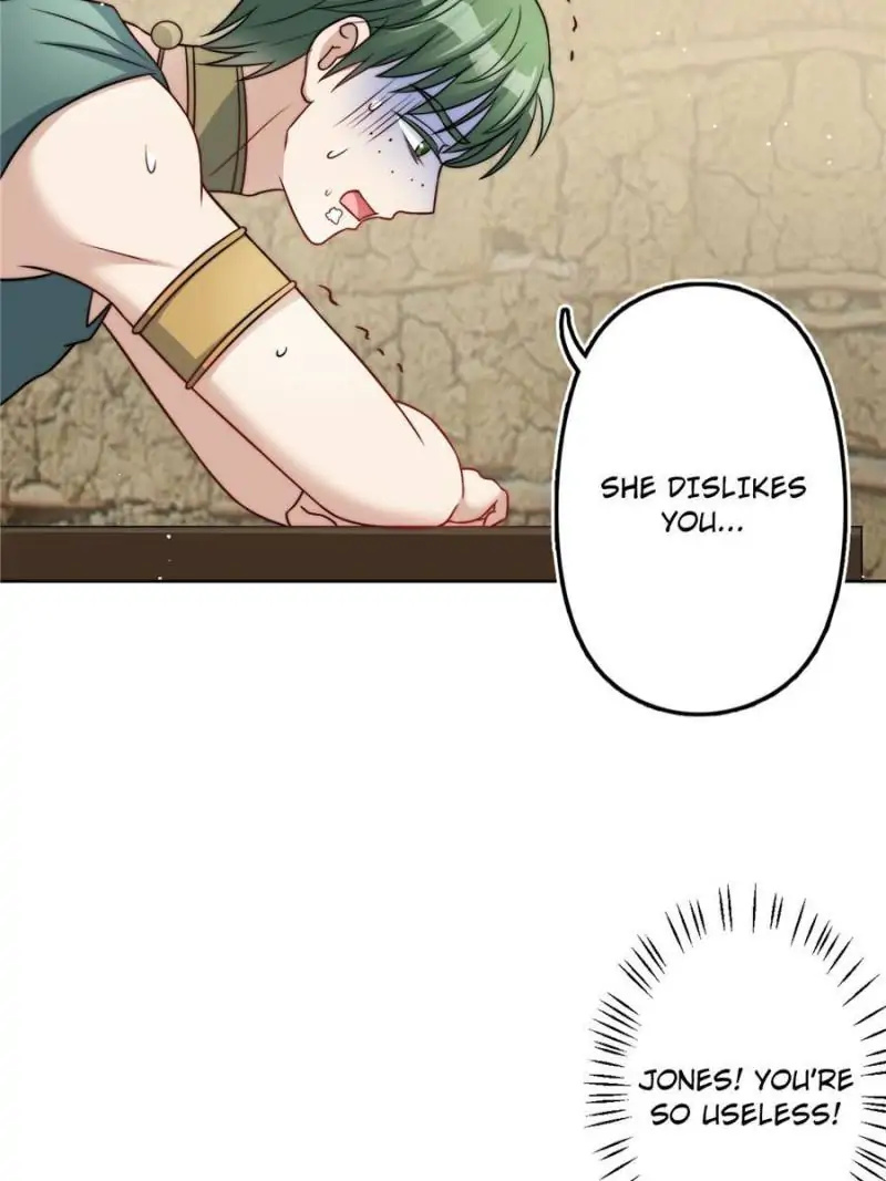 I Became the Beastman’s Wife Chapter 14 page 4