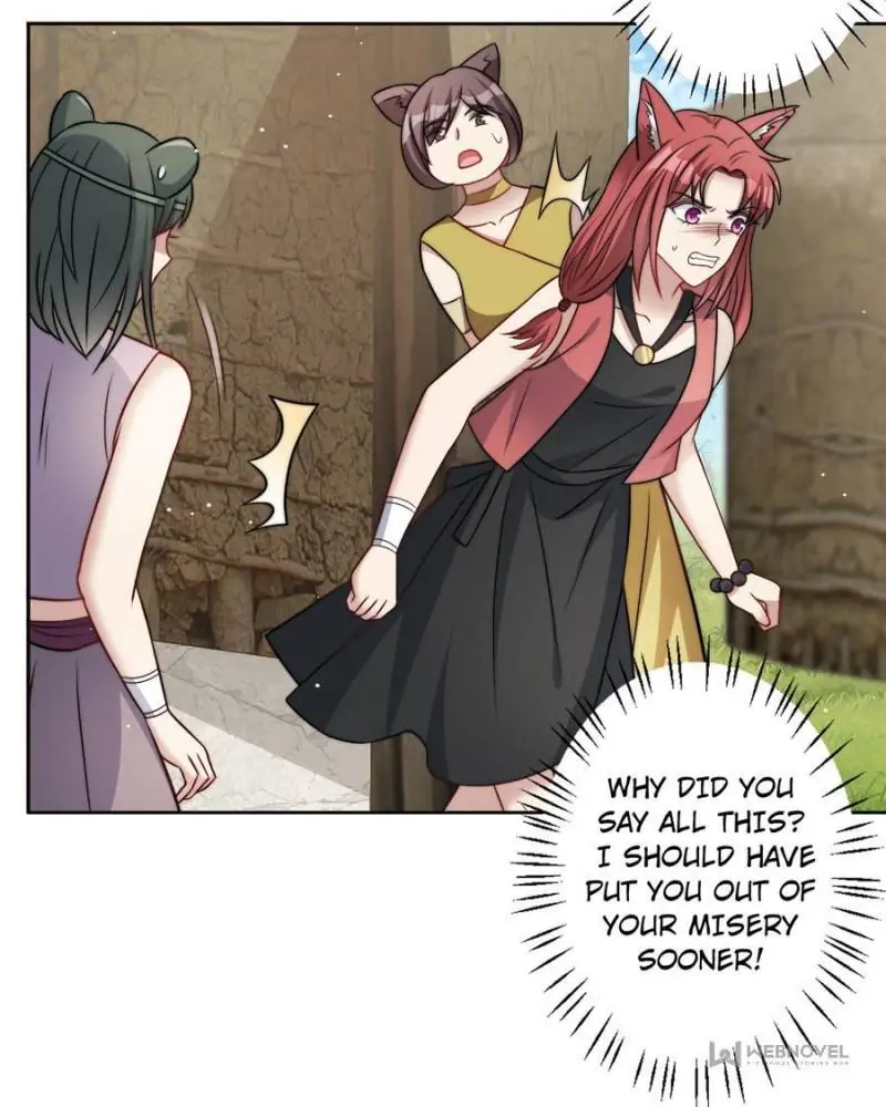 I Became the Beastman’s Wife Chapter 14 page 5
