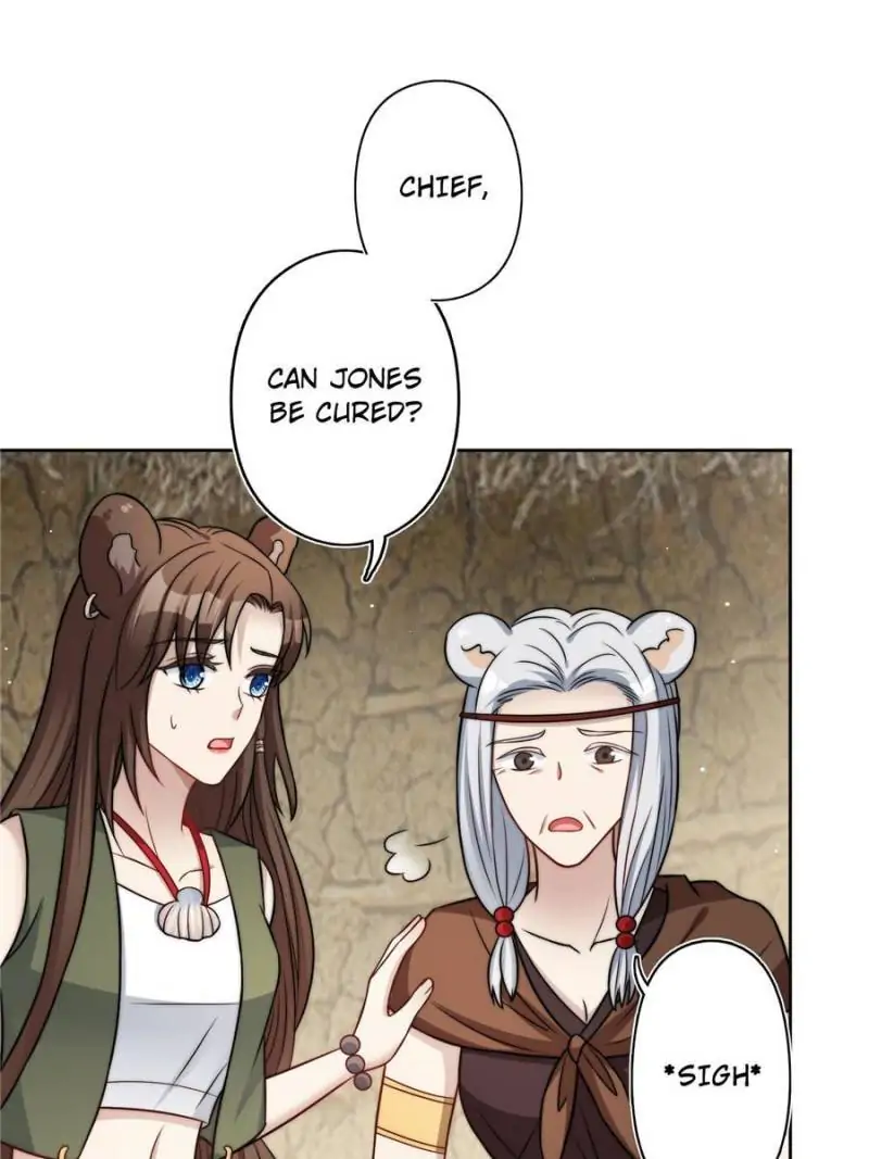 I Became the Beastman’s Wife Chapter 14 page 6