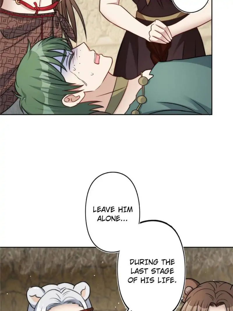 I Became the Beastman’s Wife Chapter 14 page 7