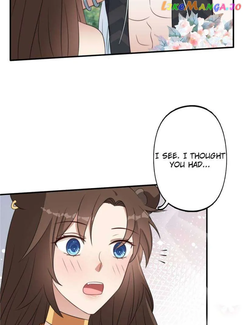 I Became the Beastman’s Wife Chapter 141 page 13