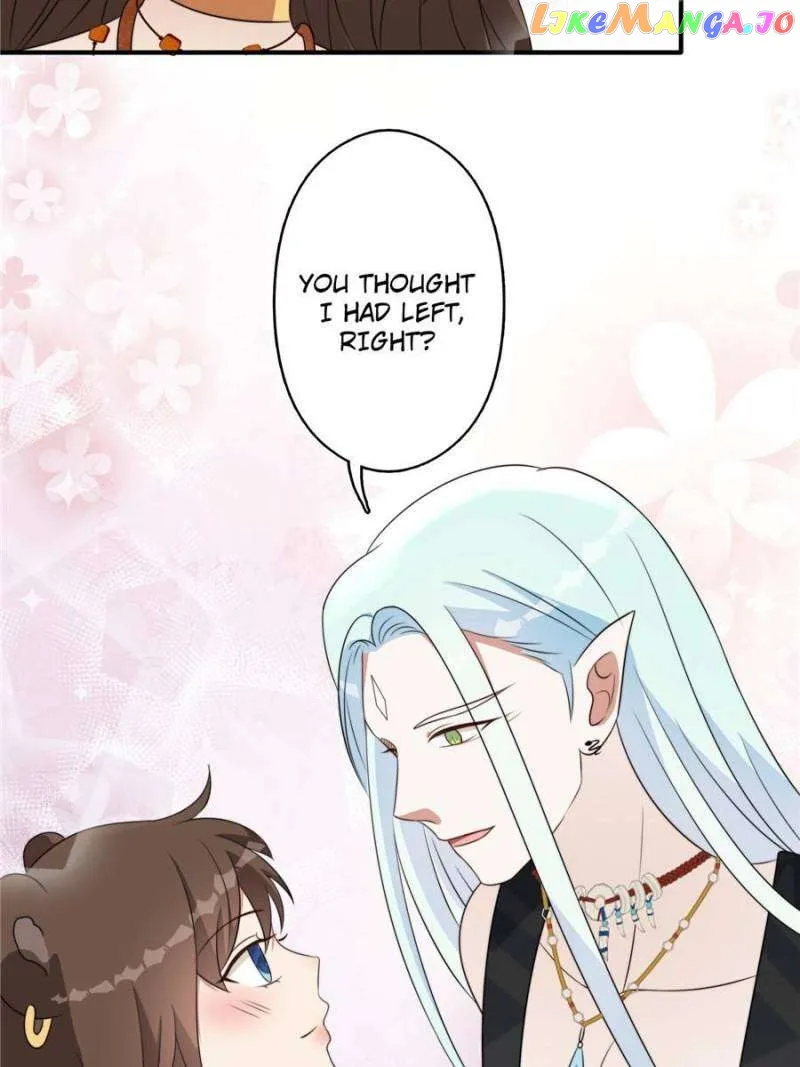I Became the Beastman’s Wife Chapter 141 page 14