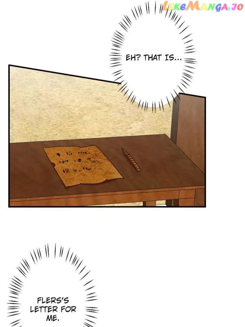 I Became the Beastman’s Wife Chapter 141 page 1
