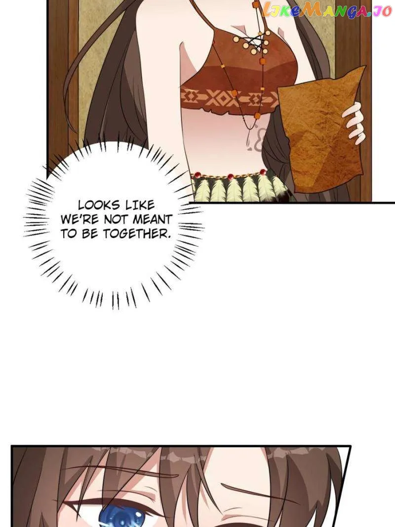 I Became the Beastman’s Wife Chapter 141 page 5