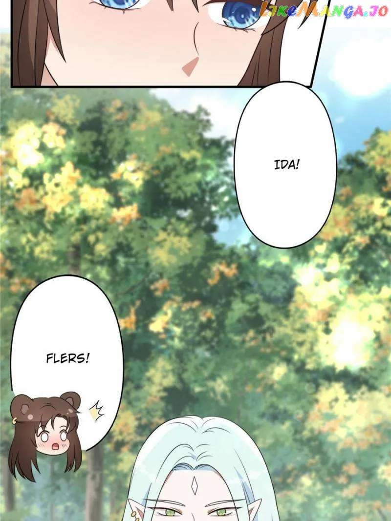 I Became the Beastman’s Wife Chapter 141 page 6
