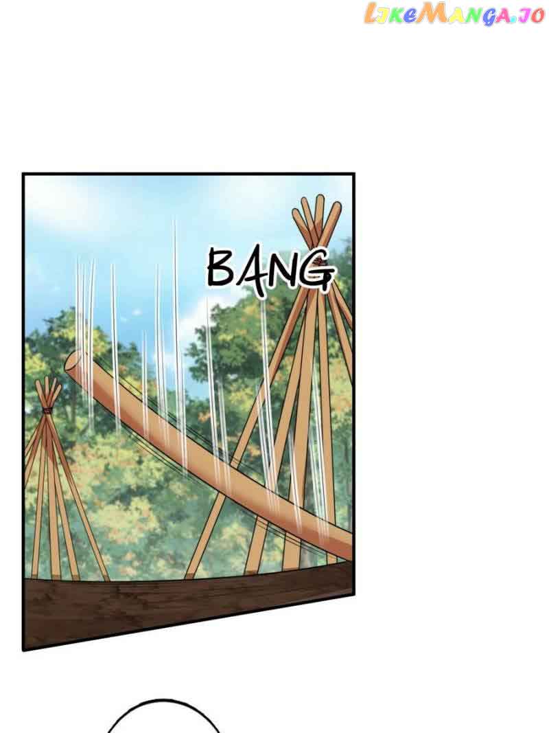 I Became the Beastman’s Wife Chapter 146 page 0