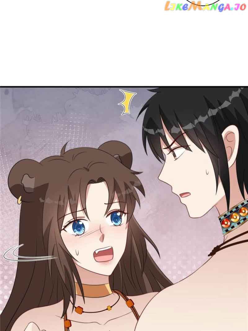 I Became the Beastman’s Wife Chapter 146 page 9