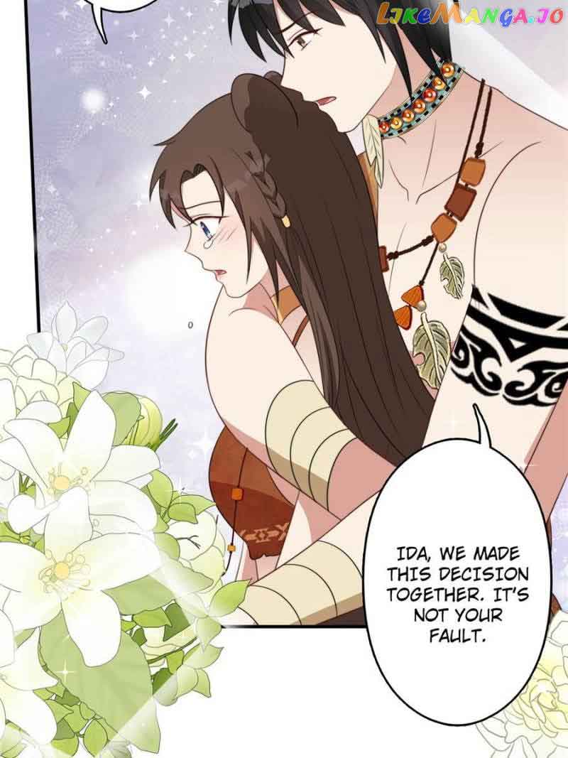 I Became the Beastman’s Wife Chapter 146 page 12