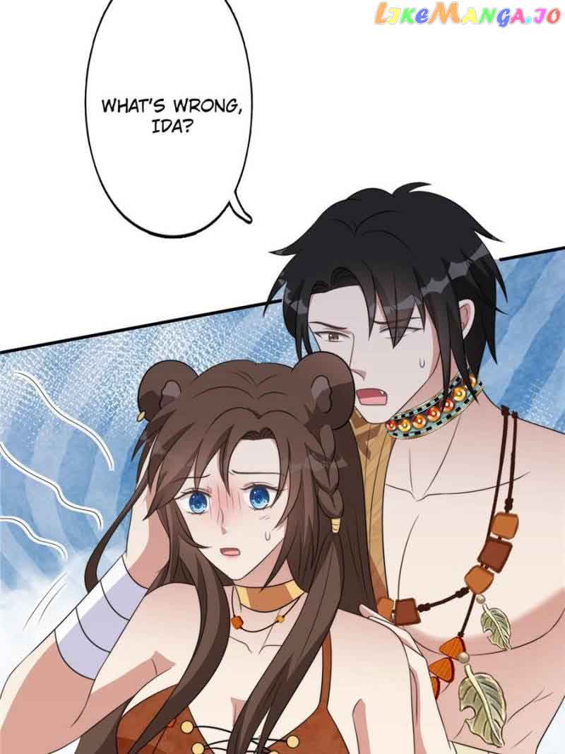 I Became the Beastman’s Wife Chapter 146 page 1