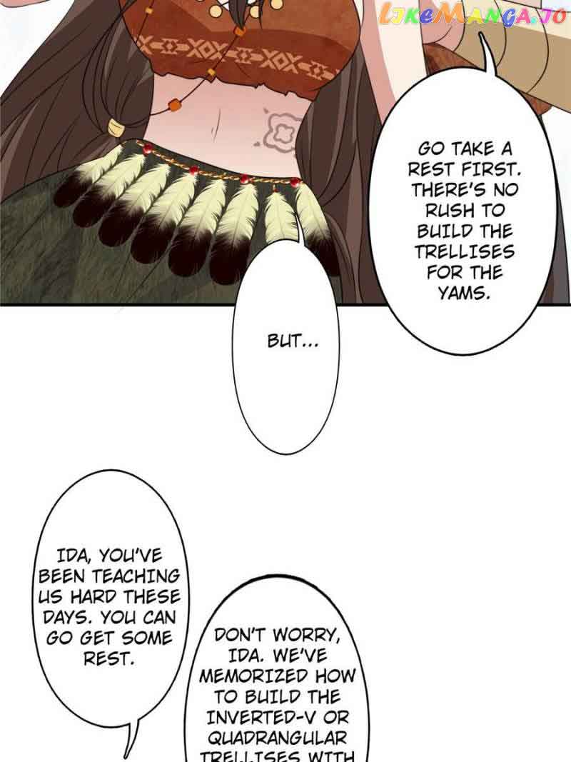 I Became the Beastman’s Wife Chapter 146 page 2