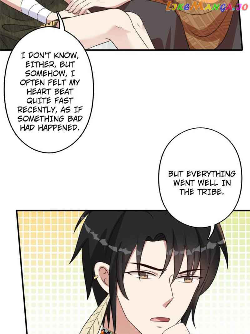 I Became the Beastman’s Wife Chapter 146 page 5