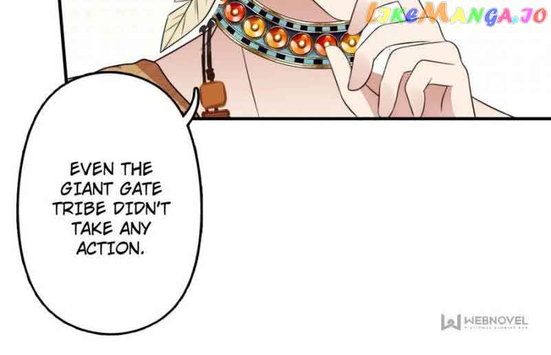 I Became the Beastman’s Wife Chapter 146 page 6