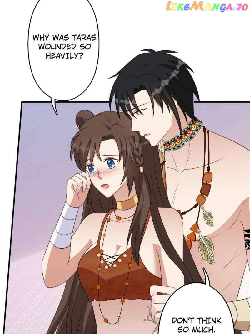 I Became the Beastman’s Wife Chapter 147 page 13